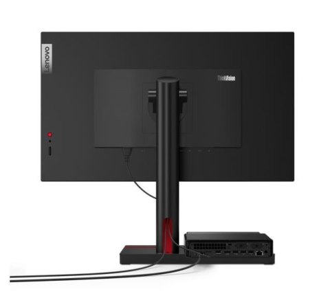 Komputer ThinkCentre M75q G5 Tiny 12RQ0014PB W11Pro 8600GE/16GB/512GB/AMD Radeon/3YRS OS Komputer ThinkCentre M75q G5 Tiny 12RQ0014PB W11Pro 8600GE/16GB/512GB/AMD Radeon/3YRS OS
