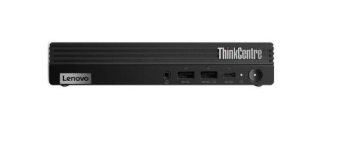 Komputer ThinkCentre M75q G5 Tiny 12RQ0017PB W11Pro 8700GE/32GB/1TB/INT/3YRS OS Komputer ThinkCentre M75q G5 Tiny 12RQ0017PB W11Pro 8700GE/32GB/1TB/INT/3YRS OS