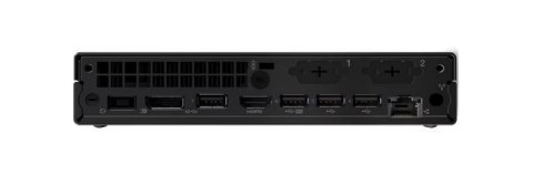 Komputer ThinkCentre M75q G5 Tiny 12RQ0017PB W11Pro 8700GE/32GB/1TB/INT/3YRS OS Komputer ThinkCentre M75q G5 Tiny 12RQ0017PB W11Pro 8700GE/32GB/1TB/INT/3YRS OS