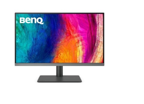 Monitor 27 cali PD2706U LED 4K 5ms/QHD/IPS/HDMI/DP/USB Monitor 27 cali PD2706U LED 4K 5ms/QHD/IPS/HDMI/DP/USB