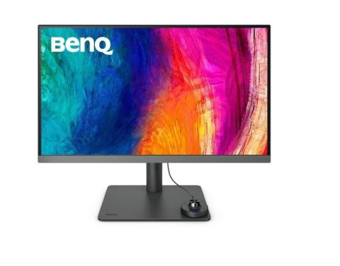 Monitor 27 cali PD2706U LED 4K 5ms/QHD/IPS/HDMI/DP/USB Monitor 27 cali PD2706U LED 4K 5ms/QHD/IPS/HDMI/DP/USB