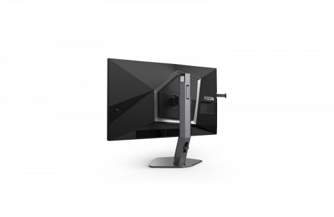 Monitor AG276QZD2 26.7 cala QD OLED 240Hz HDMIx2 DP Pivot Monitor AG276QZD2 26.7 cala QD OLED 240Hz HDMIx2 DP Pivot