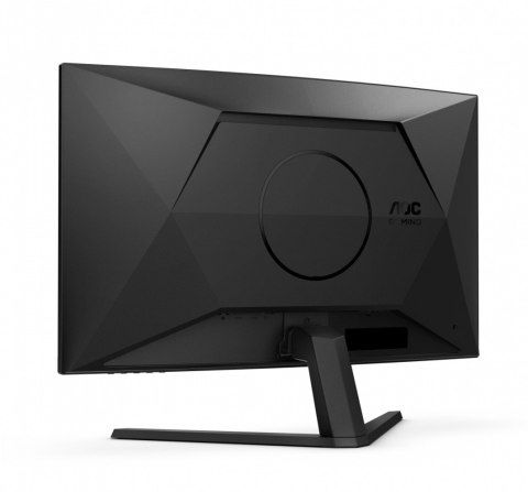 Monitor CQ32G4VE 31.5 cala Fast VA Zakrzywiony 180Hz HDMIx2 DP Monitor CQ32G4VE 31.5 cala Fast VA Zakrzywiony 180Hz HDMIx2 DP