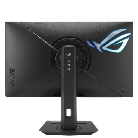 Monitor gamingowy 27 cali XG27ACG ROG F-IPS HDMI DP USB-C Monitor gamingowy 27 cali XG27ACG ROG F-IPS HDMI DP USB-C