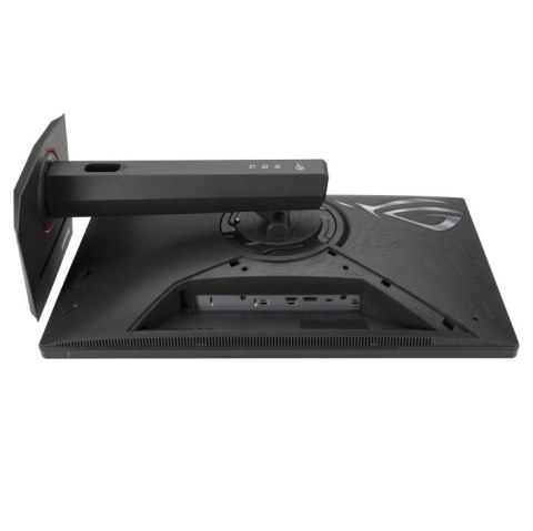 Monitor gamingowy 27 cali XG27ACG ROG F-IPS HDMI DP USB-C Monitor gamingowy 27 cali XG27ACG ROG F-IPS HDMI DP USB-C