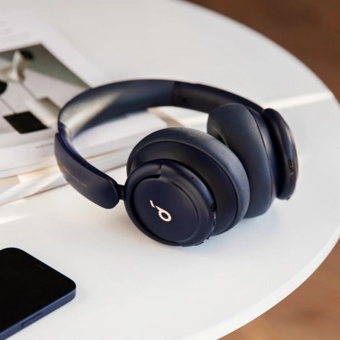 Słuchawki SoundCore Life Q30 Niebieskie v2 Słuchawki SoundCore Life Q30 Niebieskie v2