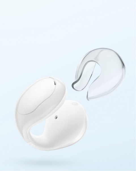 Słuchawki Soundcore C30i klips Białe Słuchawki Soundcore C30i klips Białe