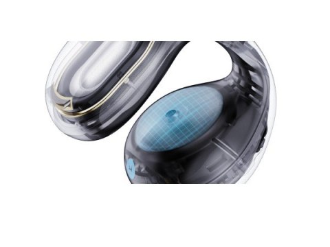 Słuchawki Soundcore C30i klips Czarne Słuchawki Soundcore C30i klips Czarne
