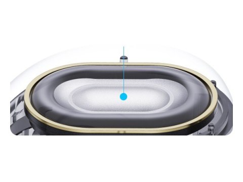 Słuchawki Soundcore C30i klips Czarne Słuchawki Soundcore C30i klips Czarne