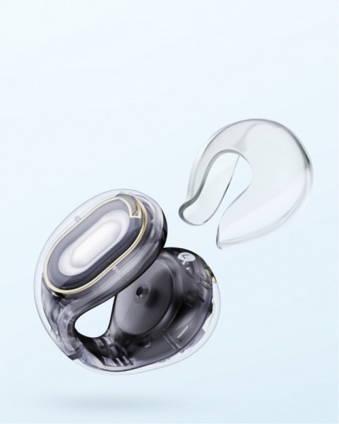 Słuchawki Soundcore C30i klips Czarne Słuchawki Soundcore C30i klips Czarne