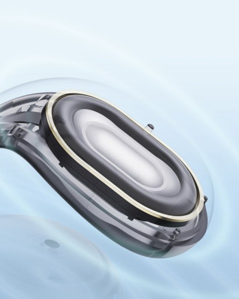 Słuchawki Soundcore C30i klips Czarne Słuchawki Soundcore C30i klips Czarne