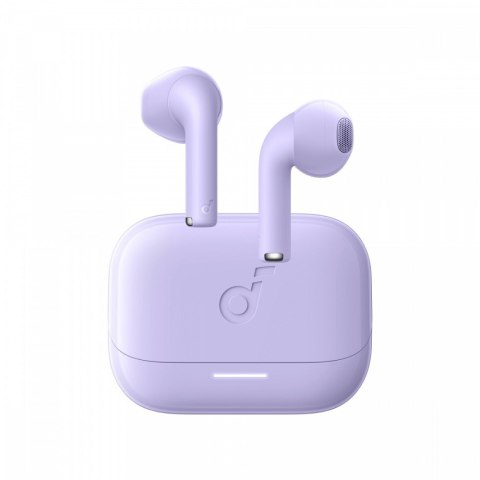 Słuchawki Soundcore K20i purpurowe Słuchawki Soundcore K20i purpurowe