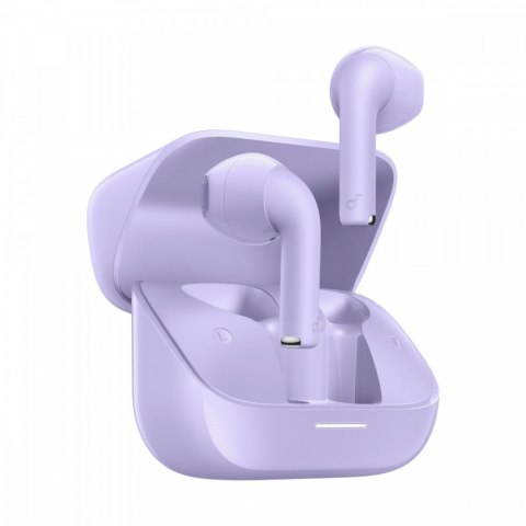 Słuchawki Soundcore K20i purpurowe Słuchawki Soundcore K20i purpurowe