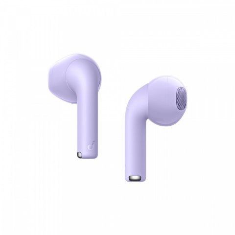 Słuchawki Soundcore K20i purpurowe Słuchawki Soundcore K20i purpurowe