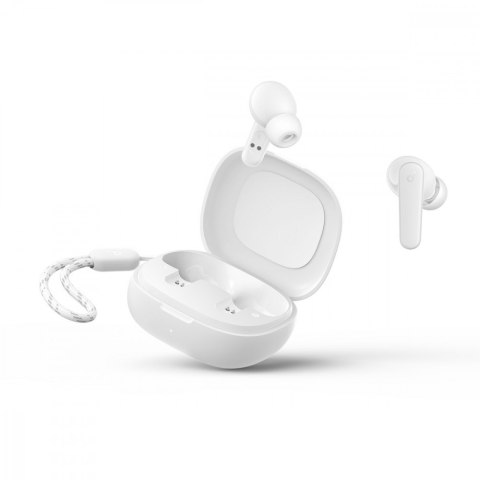 Słuchawki Soundcore R50i v2 białe Słuchawki Soundcore R50i v2 białe