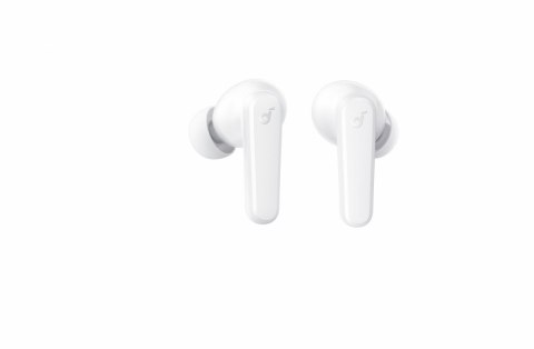 Słuchawki Soundcore R50i v2 białe Słuchawki Soundcore R50i v2 białe
