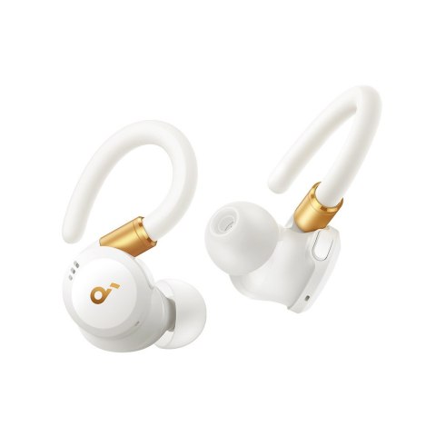 Słuchawki Soundcore Sport X20 białe Słuchawki Soundcore Sport X20 białe