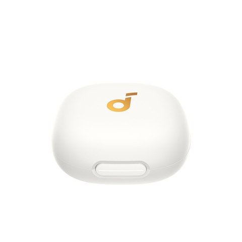 Słuchawki Soundcore Sport X20 białe Słuchawki Soundcore Sport X20 białe