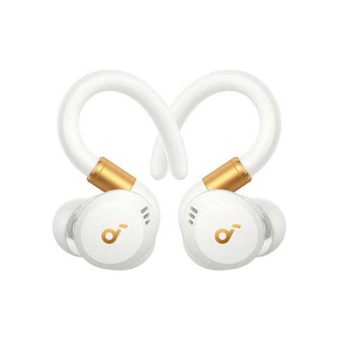 Słuchawki Soundcore Sport X20 białe Słuchawki Soundcore Sport X20 białe