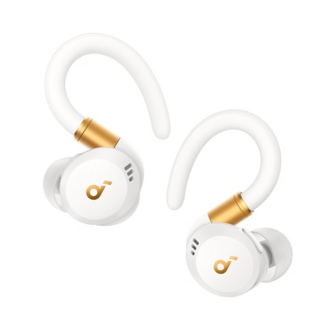 Słuchawki Soundcore Sport X20 białe Słuchawki Soundcore Sport X20 białe