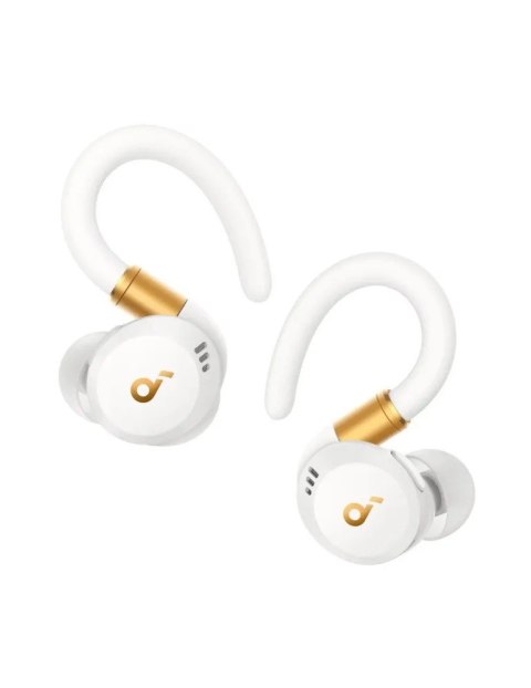 Słuchawki Soundcore Sport X20 białe Słuchawki Soundcore Sport X20 białe