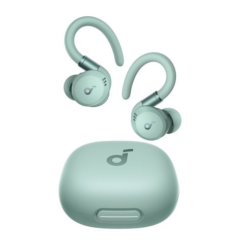 Słuchawki Soundcore Sport X20 zielone Słuchawki Soundcore Sport X20 zielone