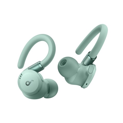 Słuchawki Soundcore Sport X20 zielone Słuchawki Soundcore Sport X20 zielone