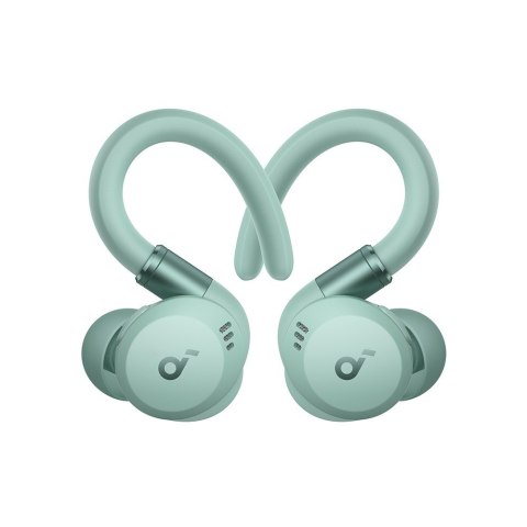 Słuchawki Soundcore Sport X20 zielone Słuchawki Soundcore Sport X20 zielone