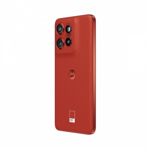 Smartfon Edge 50 neo 12/512 Pantone Poinciana Smartfon Edge 50 neo 12/512 Pantone Poinciana