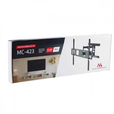 Uchwyt do TV 43-100'' 80kg MC-423 Uchwyt do TV 43-100'' 80kg MC-423