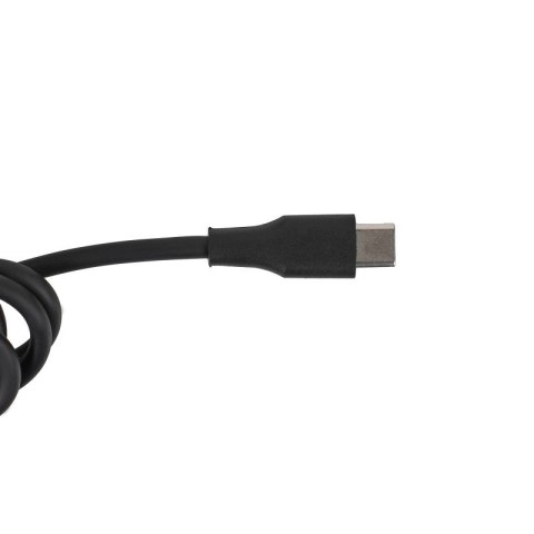 Zasilacz USB-C 90W 5V-9V-12V-15V/3A, 20V/4.5A Power Delivery Zasilacz USB-C 90W 5V-9V-12V-15V/3A, 20V/4.5A Power Delivery