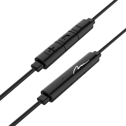 Słuchawki douszne Earphones All USB-C MT3609K Słuchawki douszne Earphones All USB-C MT3609K
