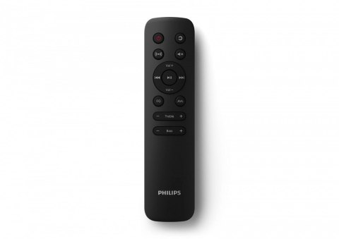 Soundbar 2.1 z bezprzewodowym subwooferem TAB6309/10 Soundbar 2.1 z bezprzewodowym subwooferem TAB6309/10