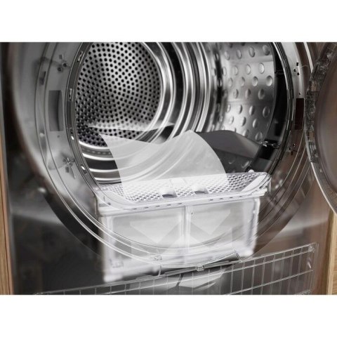 Suszarka EW6D295GP Suszarka EW6D295GP