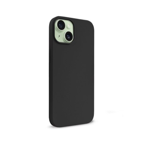 Etui Color Cover iPhone 15 Czarne Etui Color Cover iPhone 15 Czarne