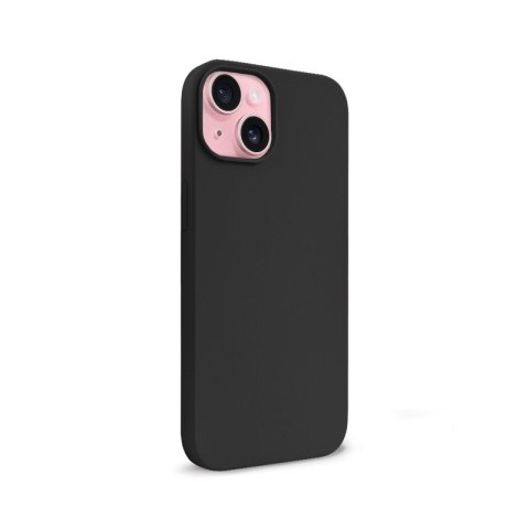 Etui Color Cover iPhone 15 Czarne Etui Color Cover iPhone 15 Czarne