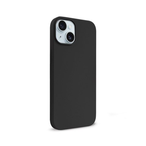 Etui Color Cover iPhone 15 Czarne Etui Color Cover iPhone 15 Czarne