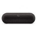 Głośnik bezprzewodowy Bluetooth Beats Pill matowy czarny