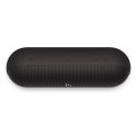 Głośnik bezprzewodowy Bluetooth Beats Pill matowy czarny