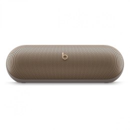 Głośnik bezprzewodowy Bluetooth Beats Pill szampański