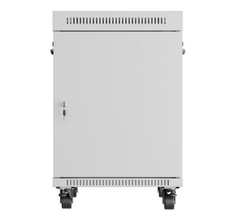 Szafa stojąca rack 19'' 15U 600X800 FF01-6815-12SL Szafa stojąca rack 19'' 15U 600X800 FF01-6815-12SL