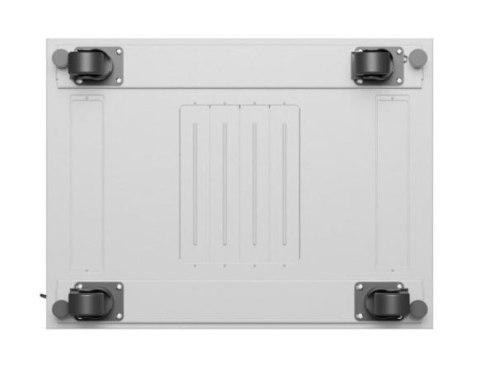 Szafa stojąca rack 19'' 15U 600X800 FF01-6815-12SL Szafa stojąca rack 19'' 15U 600X800 FF01-6815-12SL