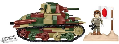 Type 95 Ha-Go Type 95 Ha-Go