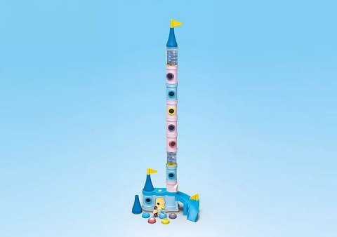 Zestaw z figurkami Junior Disney 71457 Zamek Kopciuszka Zestaw z figurkami Junior Disney 71457 Zamek Kopciuszka