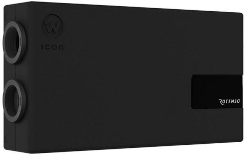 Rekuperator Rotenso Wentilo Icon IC180 S1 AA Rekuperator Rotenso Wentilo Icon IC180 S1 AA