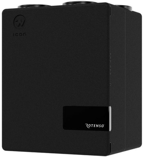 Rekuperator Rotenso Wentilo Icon IT250 S1 AA Rekuperator Rotenso Wentilo Icon IT250 S1 AA