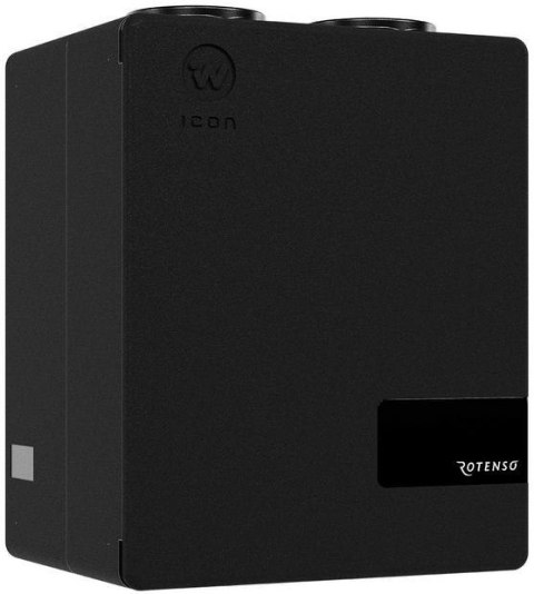 Rekuperator Rotenso Wentilo Icon IT350 S1 AB Rekuperator Rotenso Wentilo Icon IT350 S1 AB