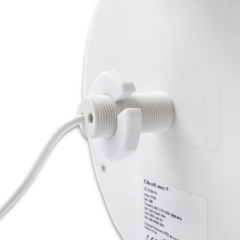 Antena 5G LTE sufitowa | 5dBi | 50W | Wewnętrzna Antena 5G LTE sufitowa | 5dBi | 50W | Wewnętrzna