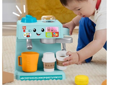 Edukacyjny ekspres do kawy Edukacyjny ekspres do kawy