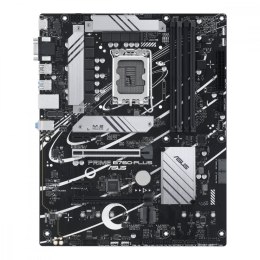 Płyta główna PRIME B760-PLUS s1700 4DDR5 ATX